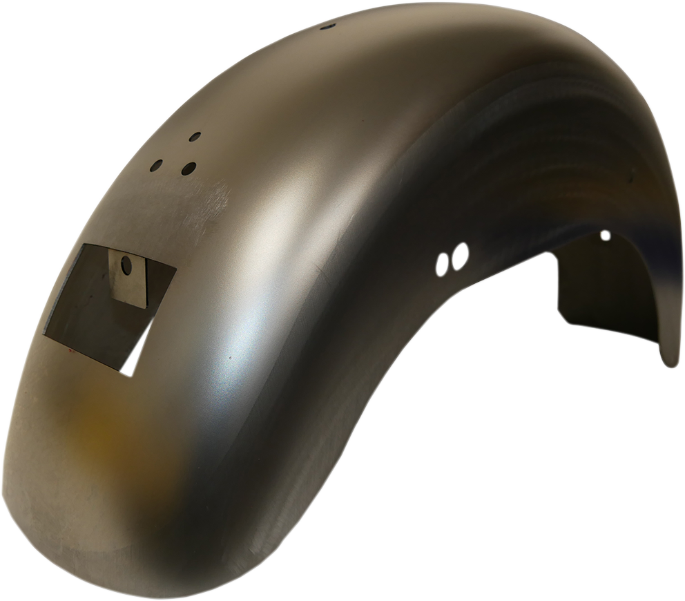 8.5" OEM-Style Dyna Rear Fender - Raw