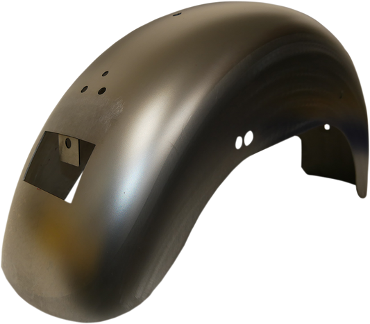 8.5" OEM-Style Dyna Rear Fender - Raw