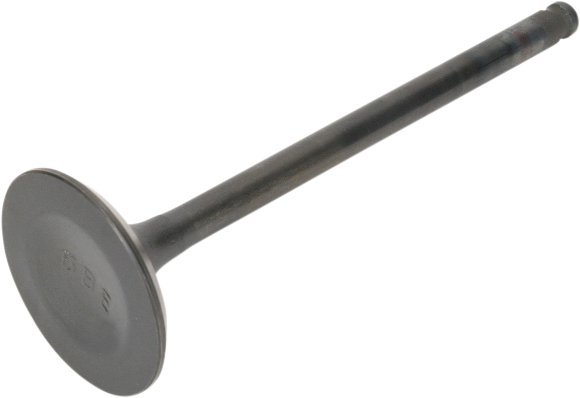 Exhaust Valve