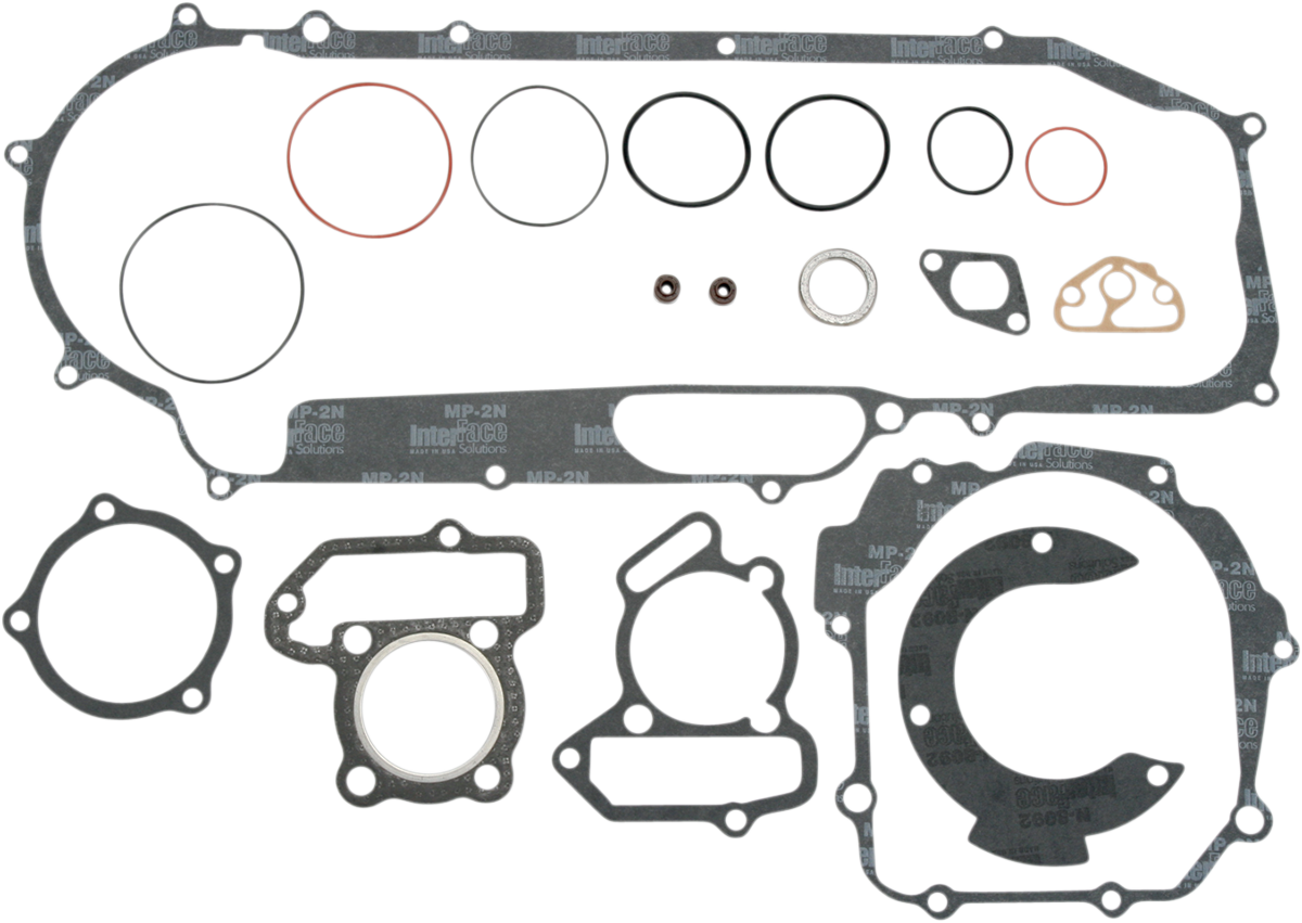 Complete Motor Gasket Kit - Yamaha