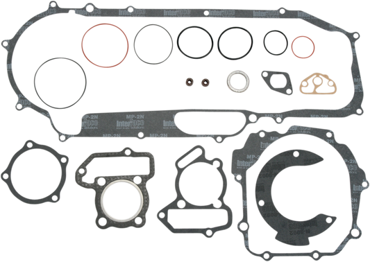 Complete Motor Gasket Kit - Yamaha