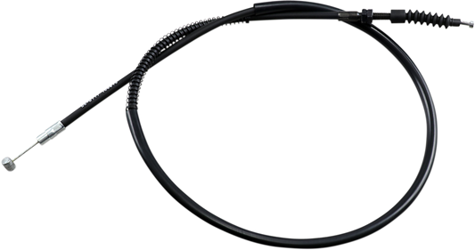 Clutch Cable - Yamaha - Black Vinyl