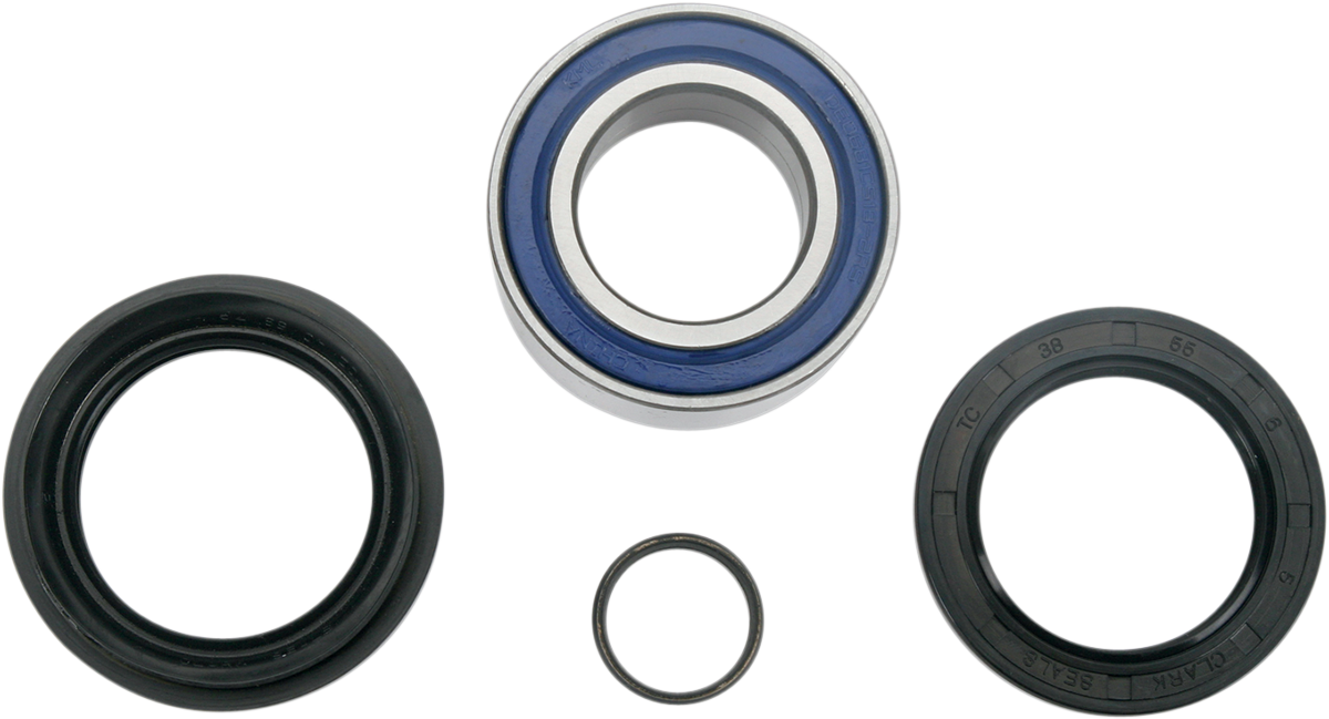 Wheel Bearing Kit - Front