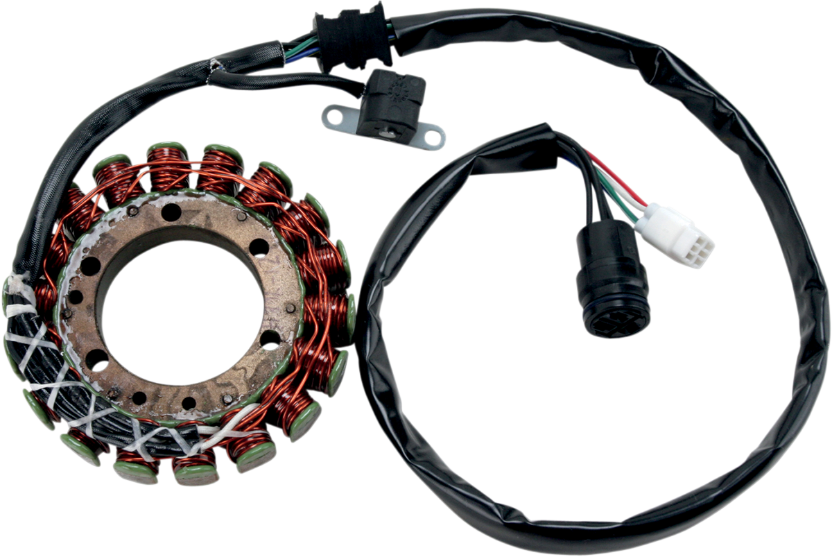 High-Output Stator - Yamaha