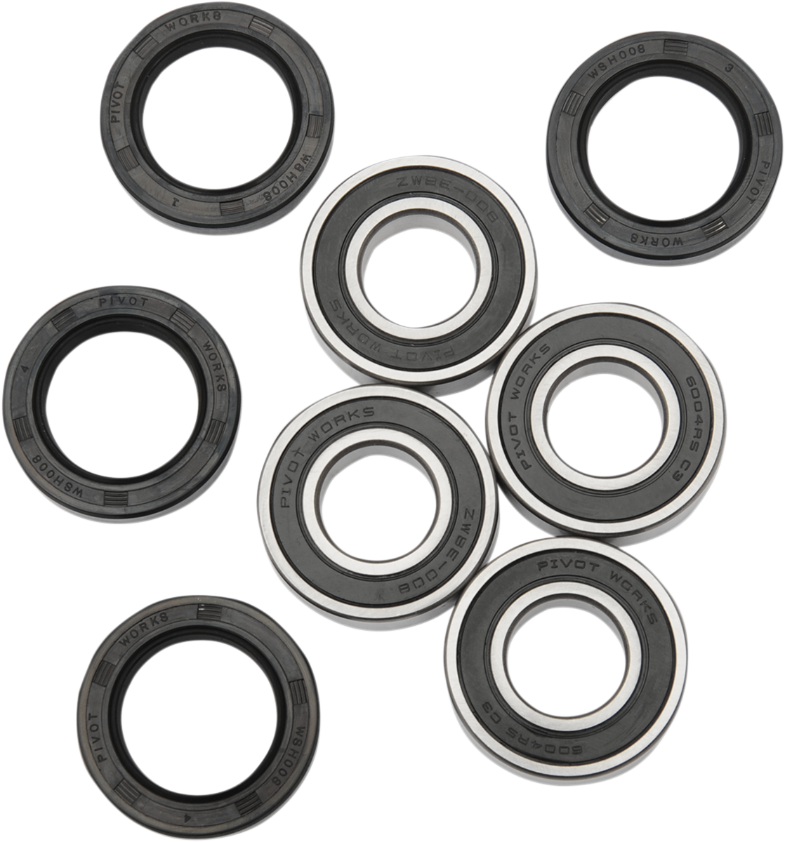 Wheel Bearing Kit - Front