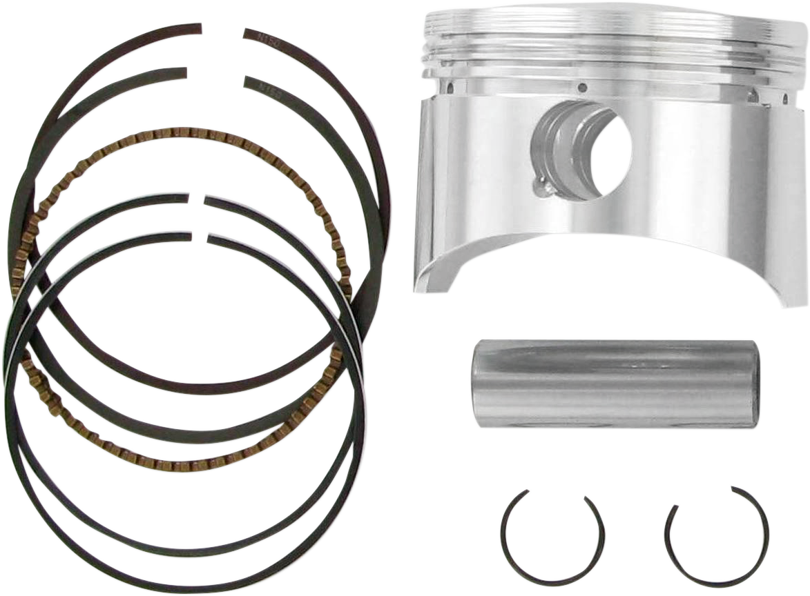 Piston