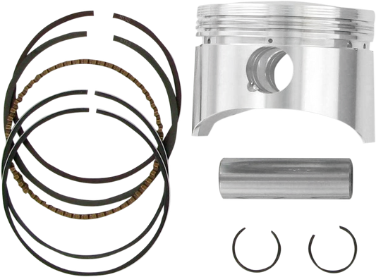 Piston