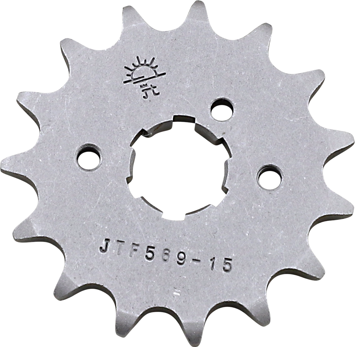 Counter Shaft Sprocket - 15-Tooth