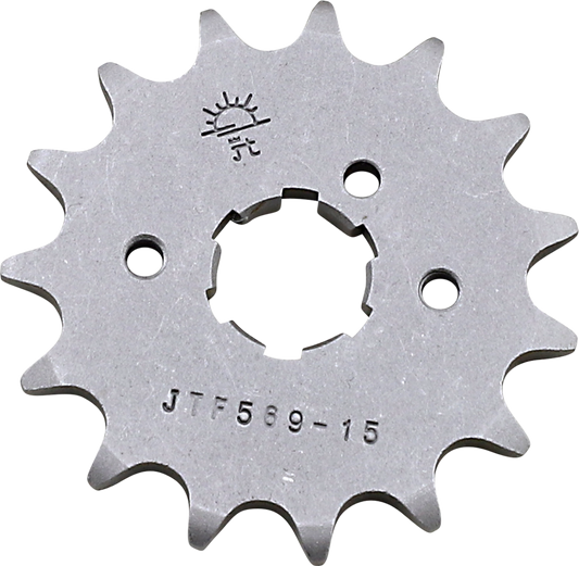 Counter Shaft Sprocket - 15-Tooth
