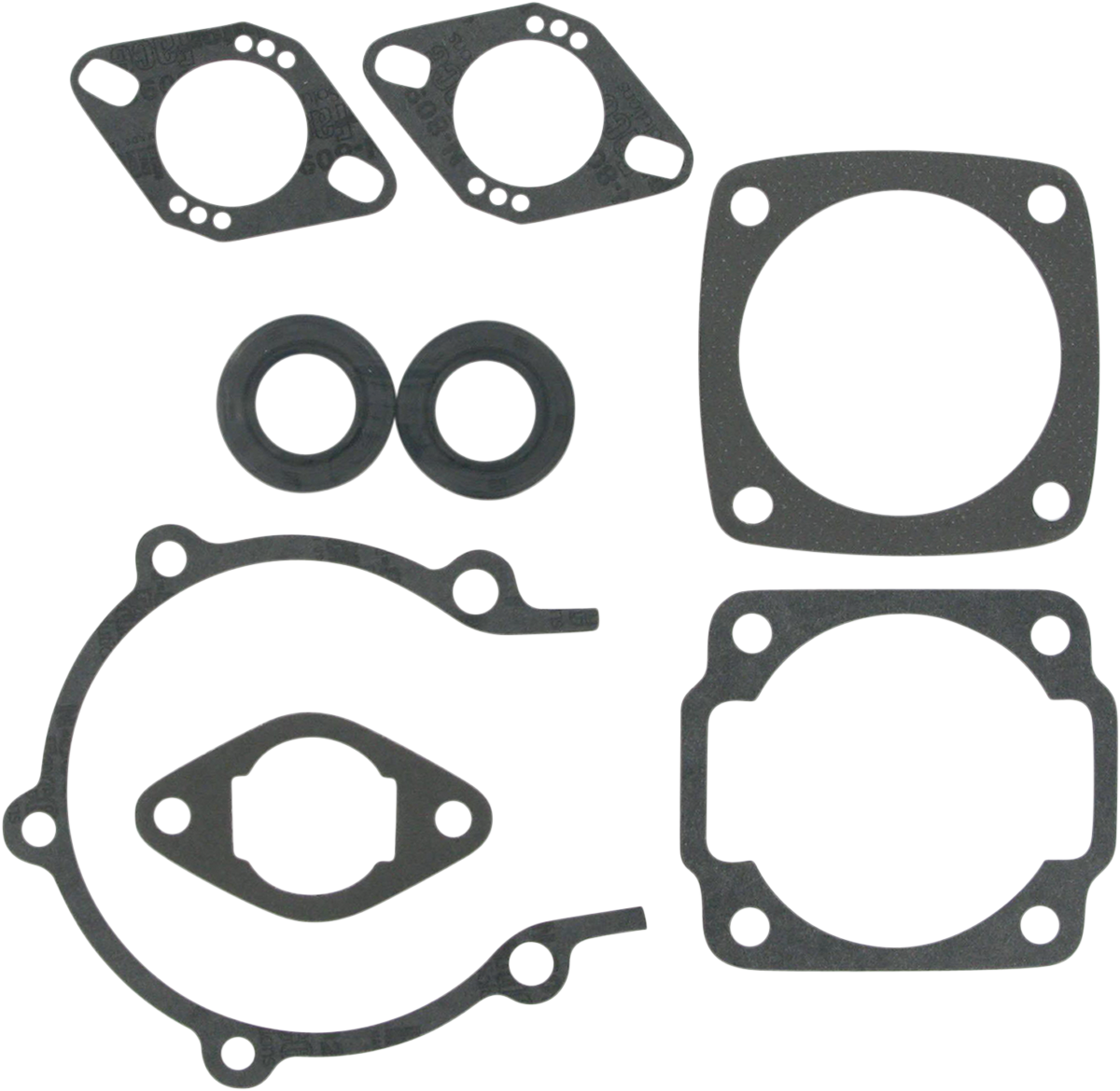 Complete Gasket Set