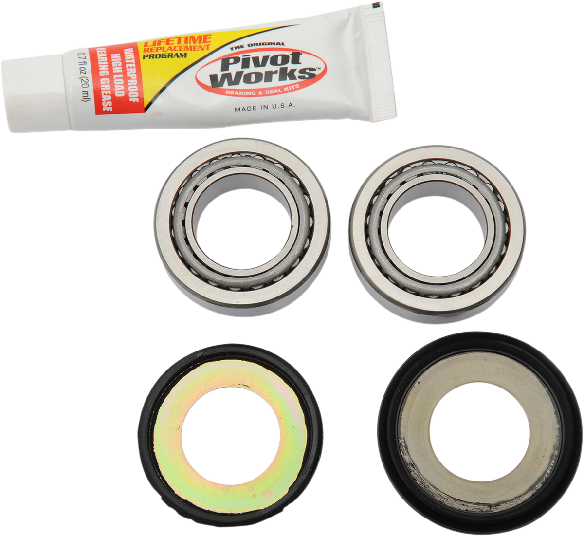 Steering Stem Bearing Kit