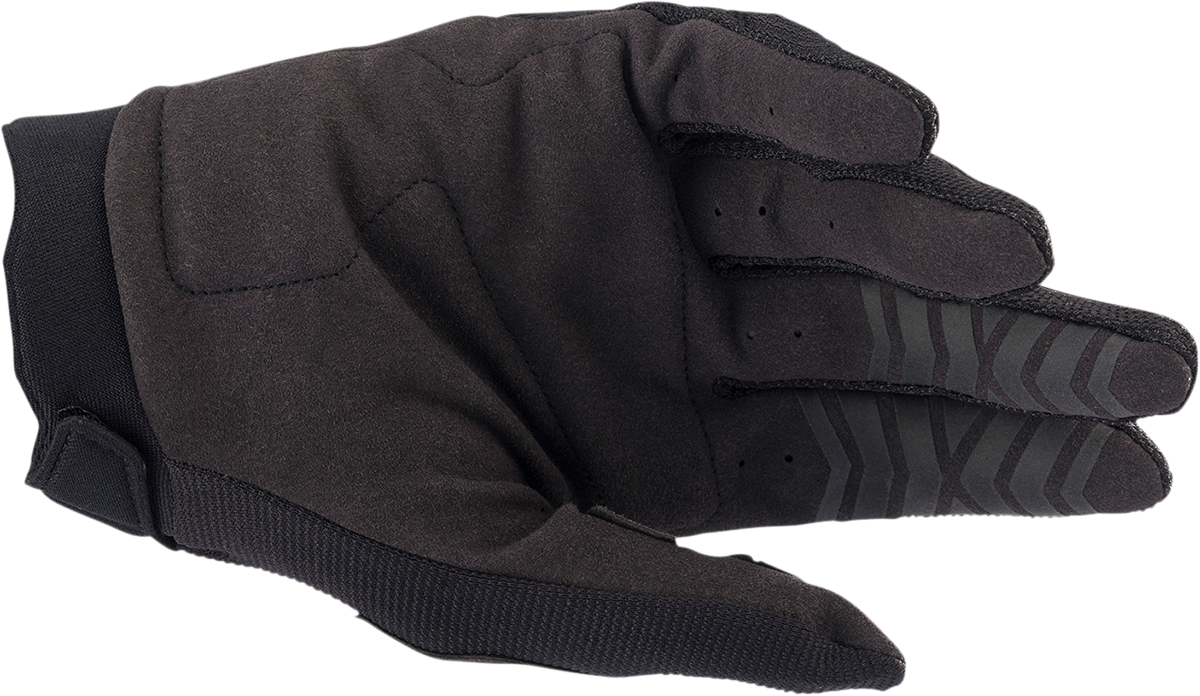 Full Bore Gloves - Black