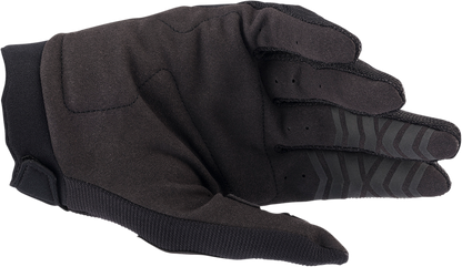 Full Bore Gloves - Black