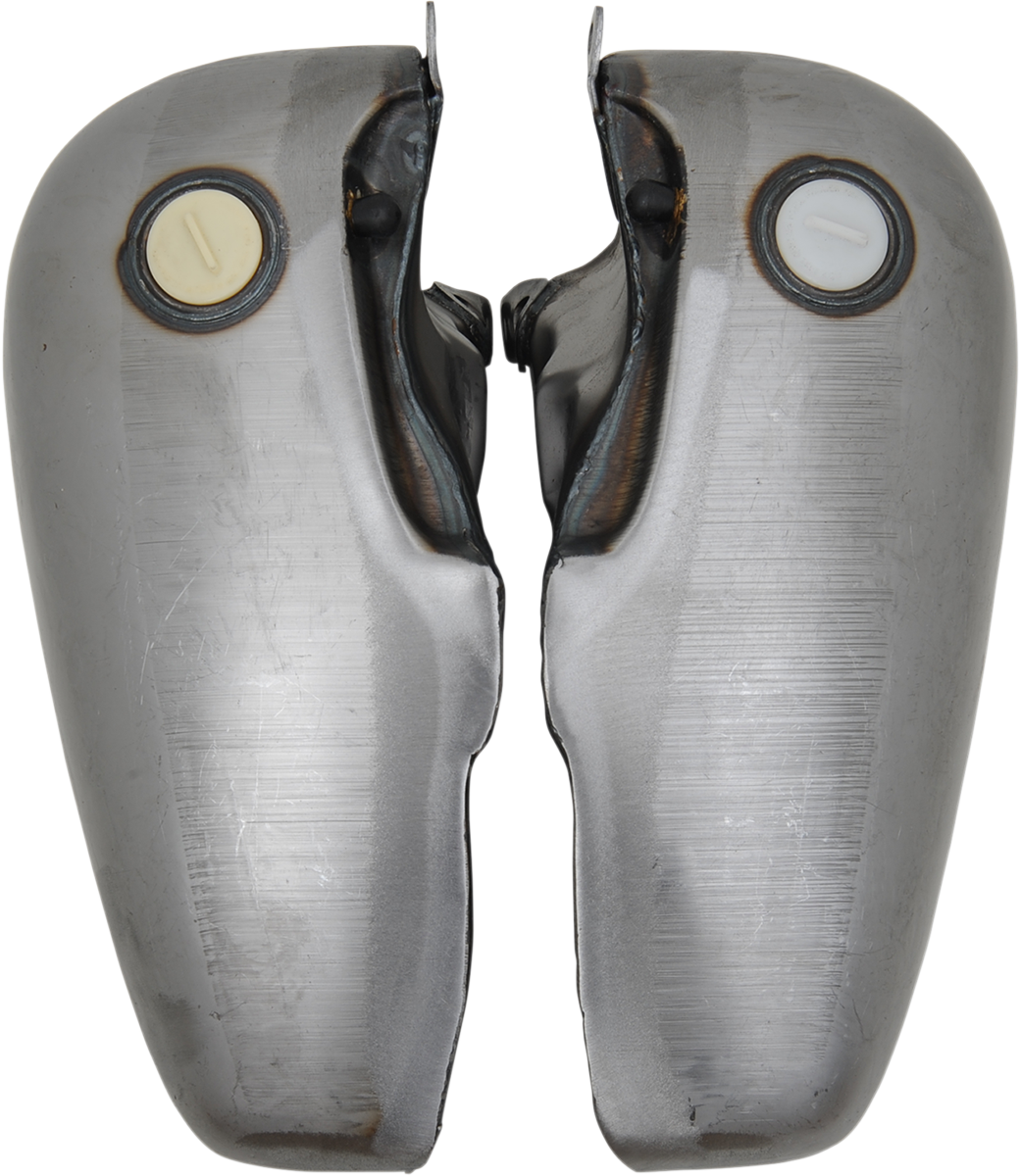 Tanque de Gasolina Fat Bob de 5.0 galones