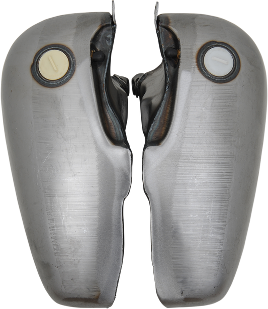 Tanque de Gasolina Fat Bob de 5.0 galones