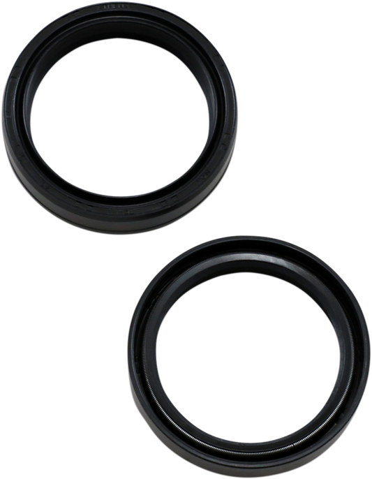 Fork Seals - 43 mm ID x 54 mm OD x 11 mm T