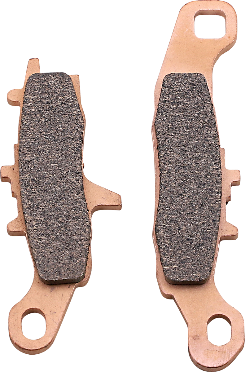 Brake Pad - FD321G1397