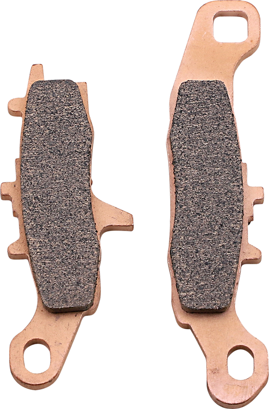 Brake Pad - FD321G1397