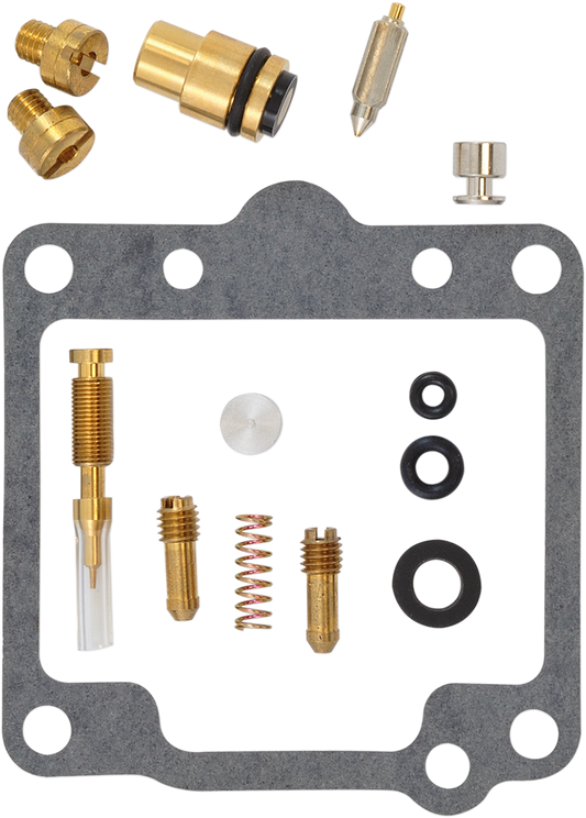 Carburetor Repair Kits