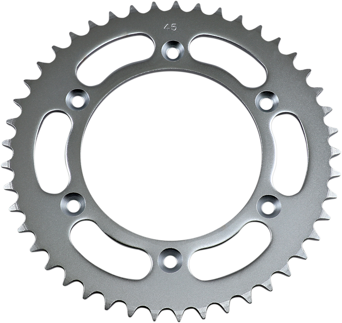 Rear Honda Sprocket - 520 - 45 Tooth
