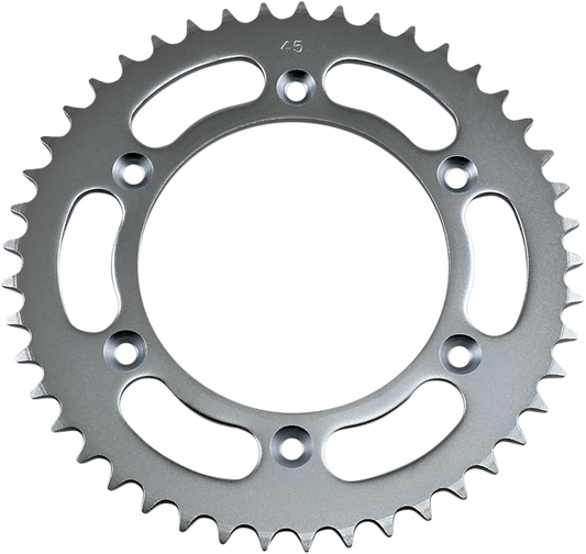 Rear Honda Sprocket - 520 - 45 Tooth