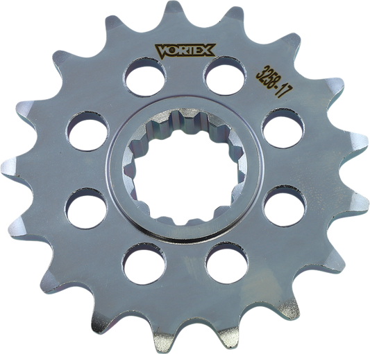 Front Sprocket - 17-Tooth