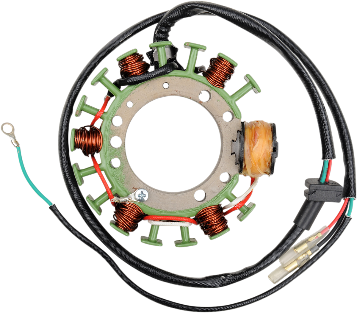 High-Output Stator - Honda