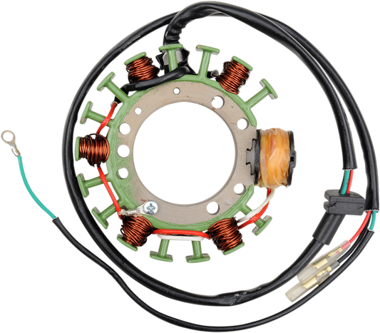 High-Output Stator - Honda