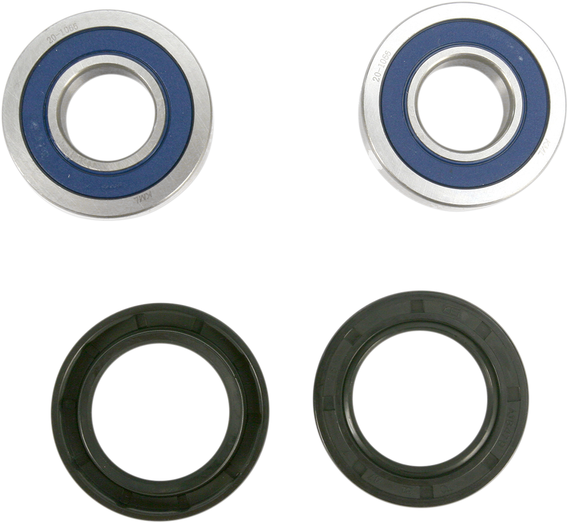 Wheel Bearing Kit - Front - Honda