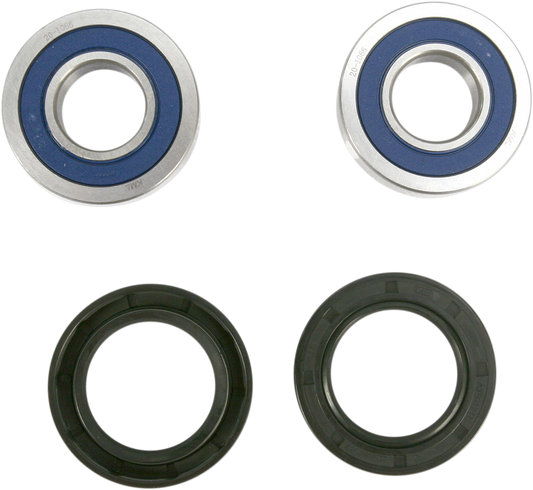 Wheel Bearing Kit - Front - Honda