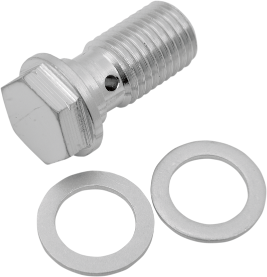 Banjo Bolt - 12 mm x 1.5 mm