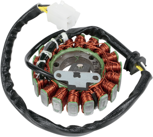High-Output Stator - Kawasaki