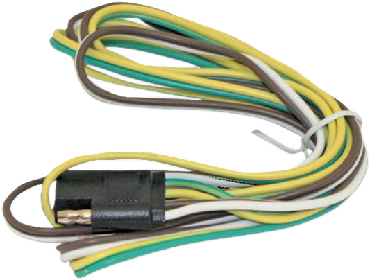 4-Pin Trailer Wire Harness - Universal