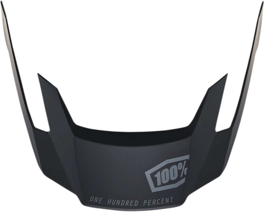 Altec Visor - Black - XS/S