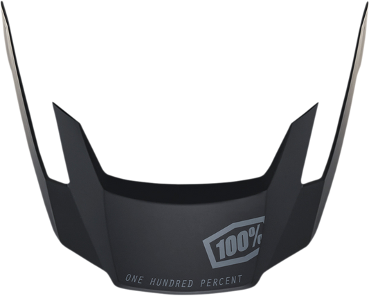 Altec Visor - Black - XS/S