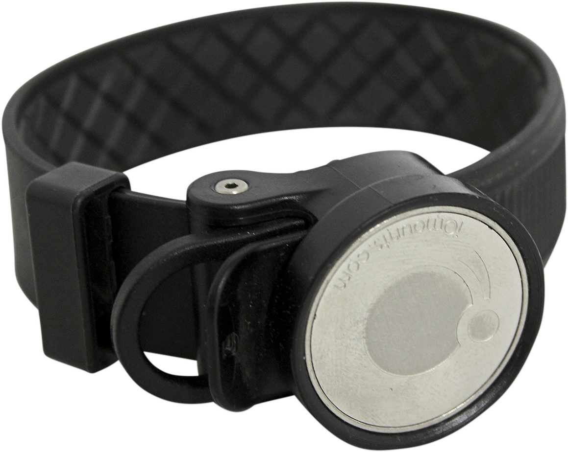 Handlebar Mount - iOmount™ - Nomad XL - Black