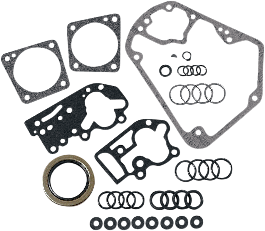 Lower End Gasket Kit91433948