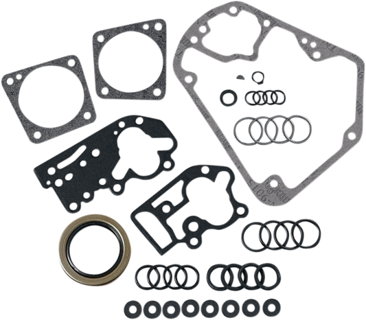 Lower End Gasket Kit91433948