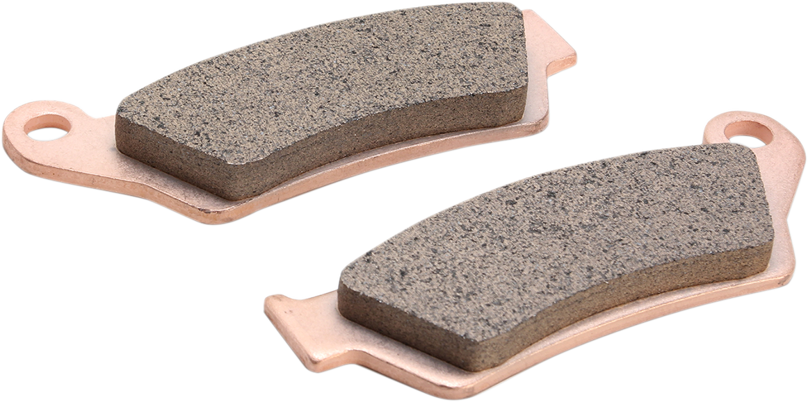 HH Brake Pads - FA671HH