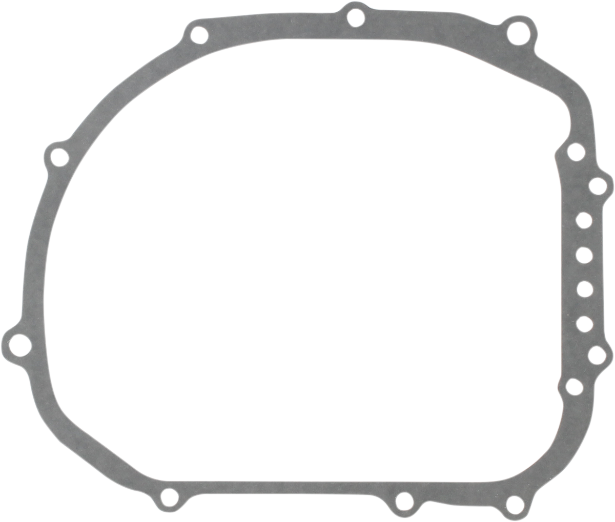 Clutch Gasket - Yamaha