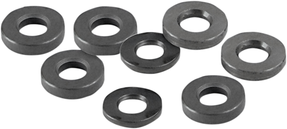 Breather Gear Shims - Big Twin