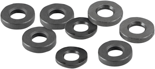 Breather Gear Shims - Big Twin