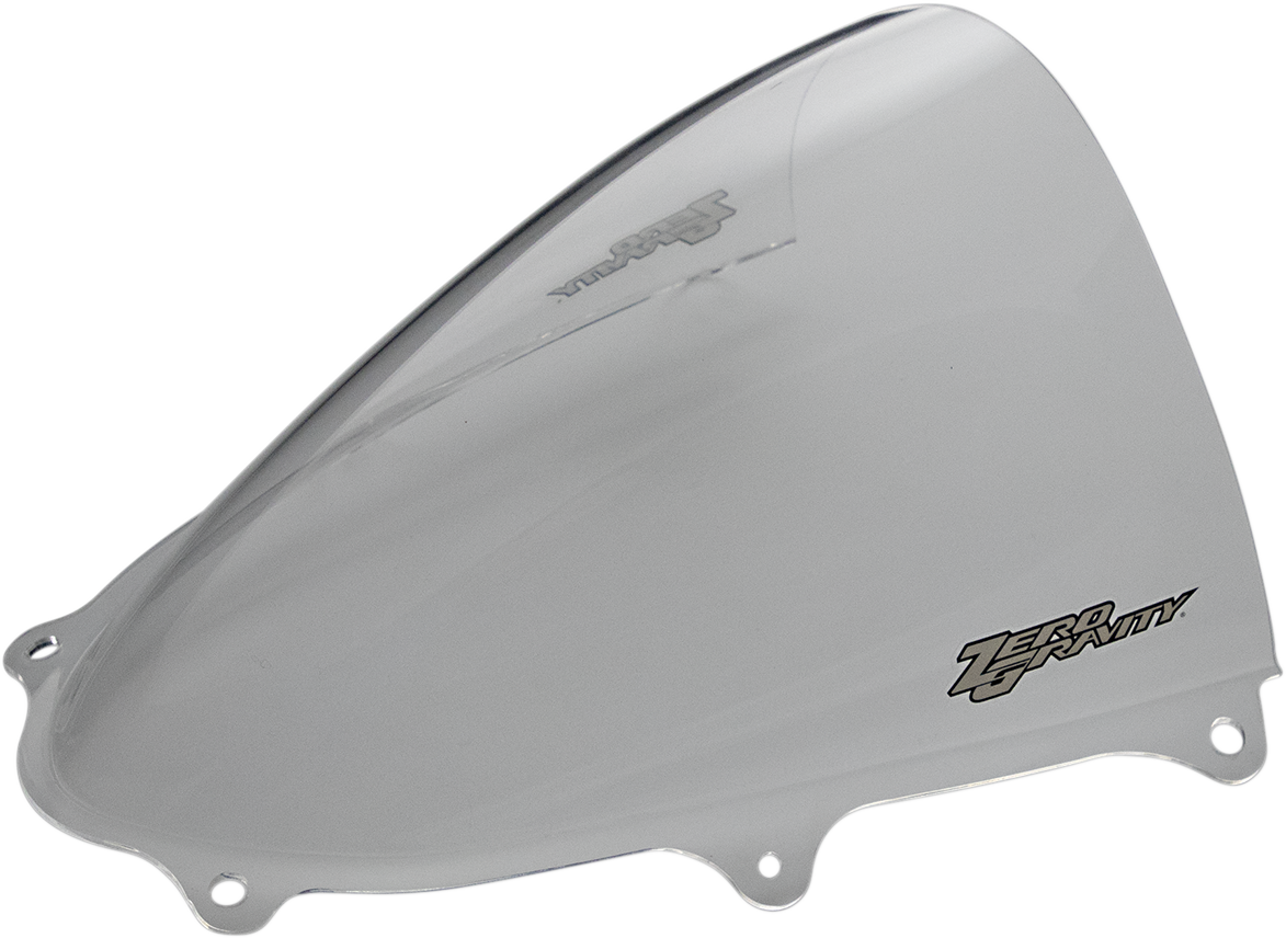 Corsa Windscreen - Clear - GSXR1000