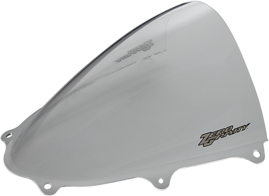 Corsa Windscreen - Clear - GSXR1000