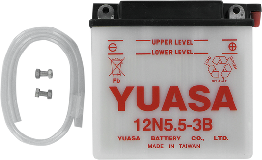 Battery - Y12N5.5-3B