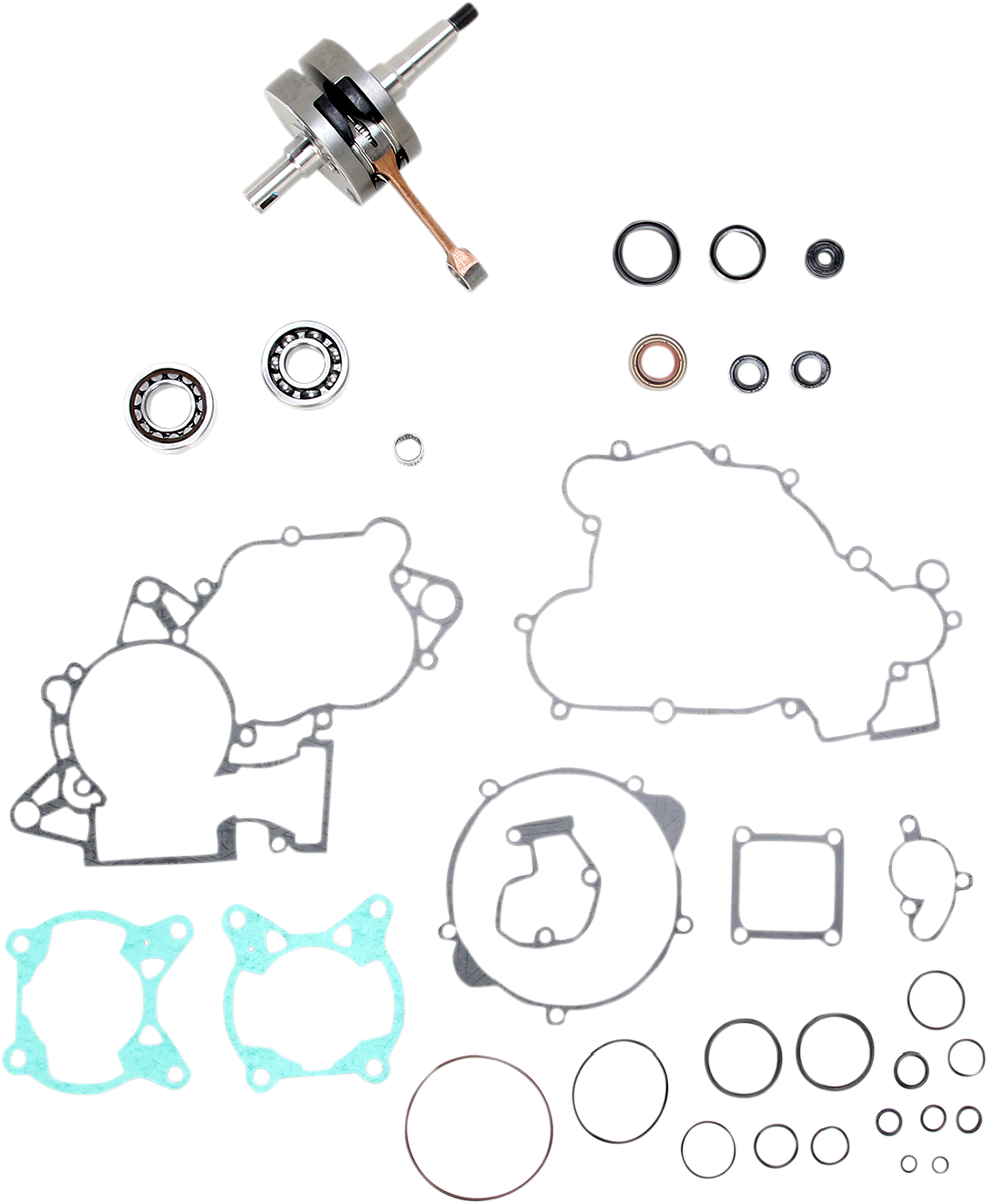 Crankshaft Kit