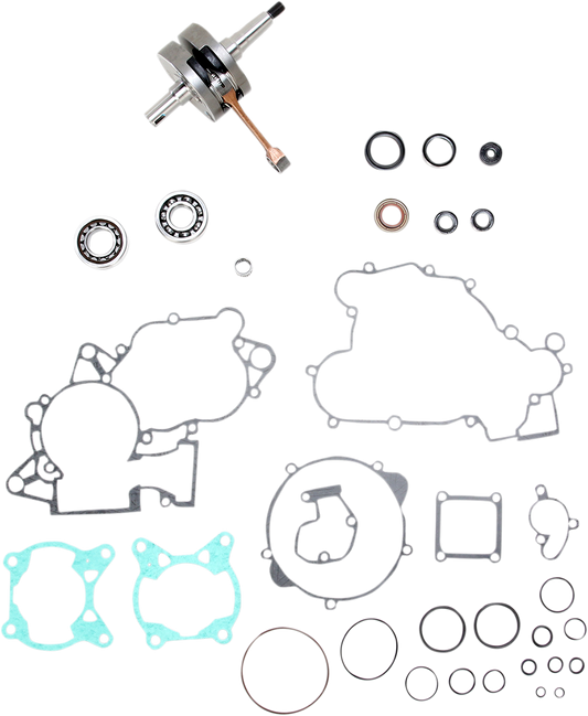 Crankshaft Kit