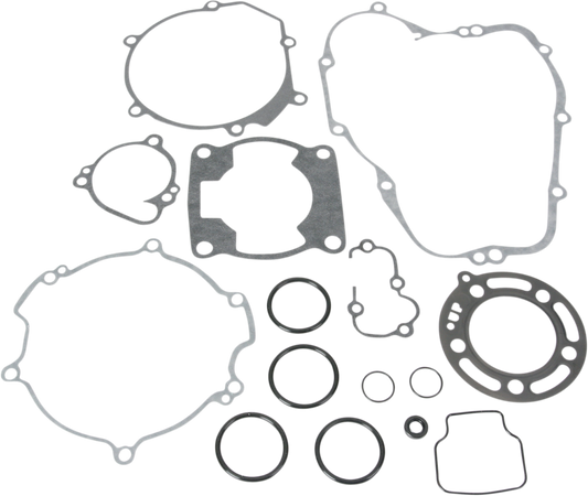 Complete Motor Gasket Kit - KX/RM100