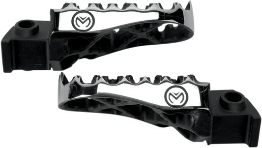 Hybrid Footpeg - KTM