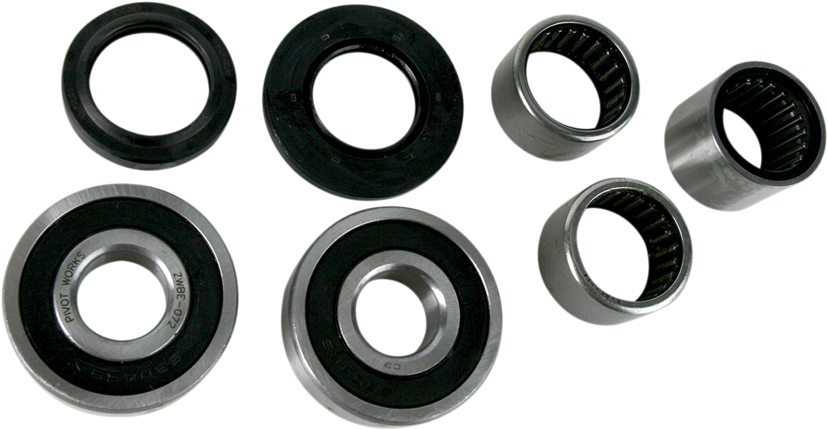 Wheel Bearing Kit - Rear